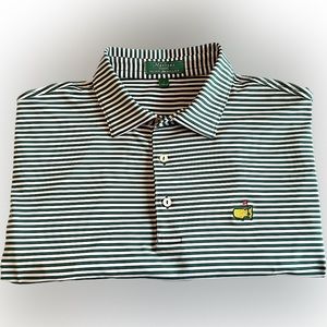 Peter Millar Masters Polo